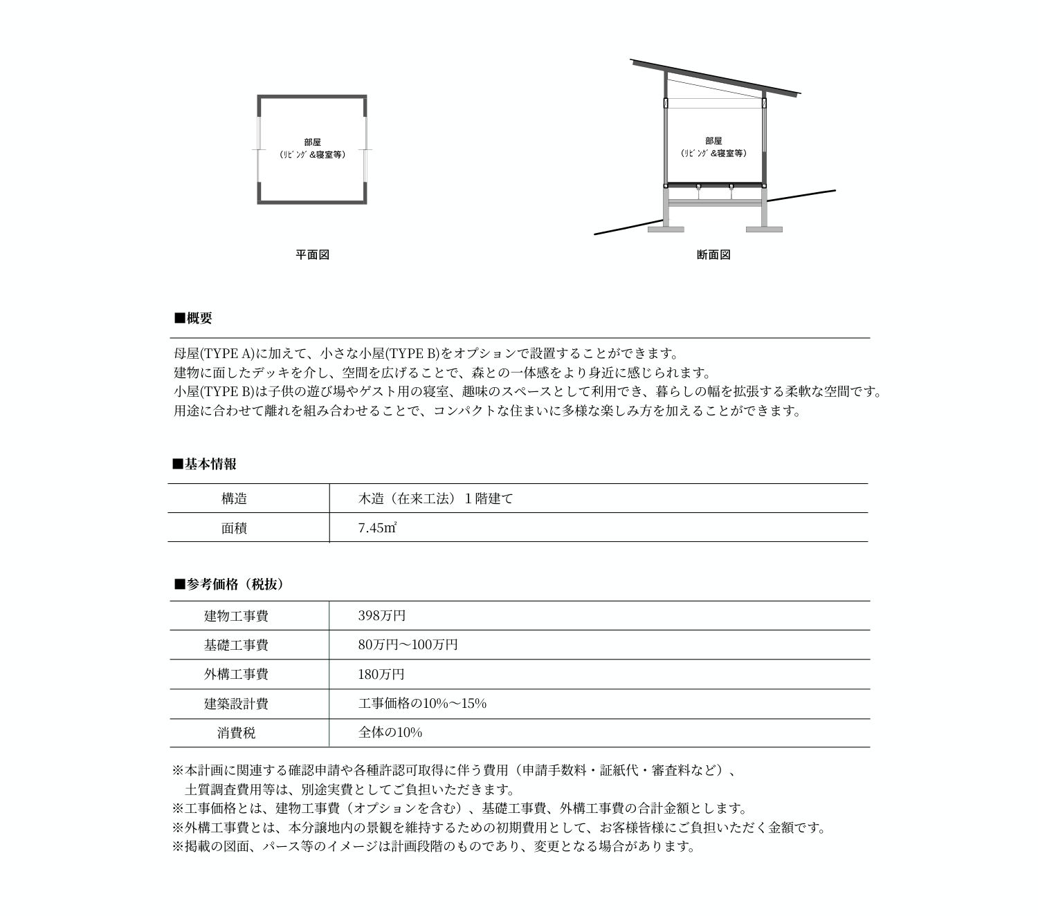 Type-B